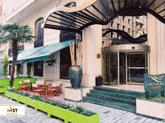 راهنمای بهترین بوتیک هتل‌های استانبول