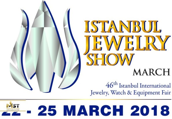 نمایشگاه طلا و جواهرات استانبول؛ دوم تا پنجم فروردین