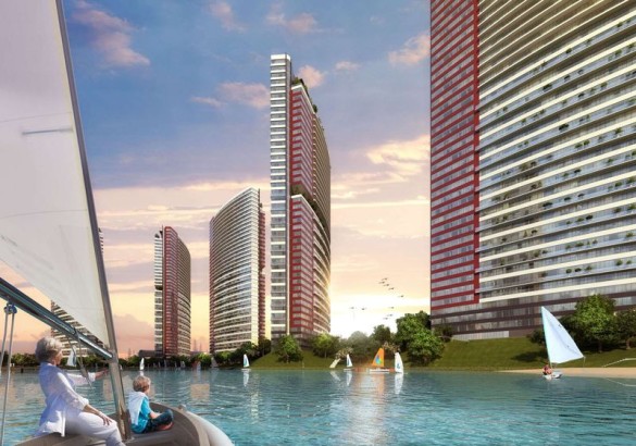 اجاره آپارتمان‌های لوکس استانبول (قسمت اول)