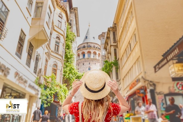 لوکس‌ترین هتل‌های منطقه گالاتا در استانبول: بخش اول