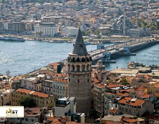 بازار مصری‌ها در استانبول؛ بازاری با عطرهای جادویی از آسیای دور و آفریقا