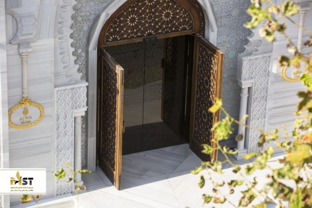 خاص‌ترین هتل‌های ۵ ستاره استانبول