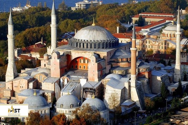 راهنمای استفاده از کارت موزه استانبول 