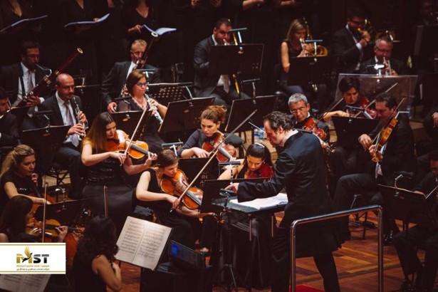 راهنمای گردشگری در استانبول برای عاشقان موسیقی