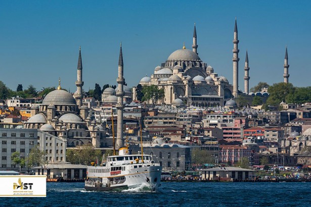 راهنمای سفر در تور نوروز ۱۴۰۴ به استانبول