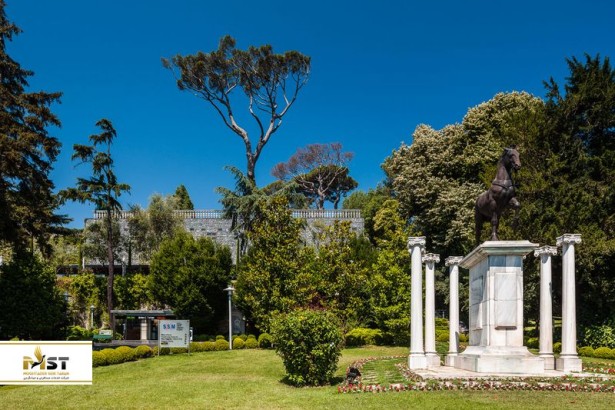 ۵ نقطه‌ی دنج استانبول برای تماشای همه‌ی زیبایی‌های شهر