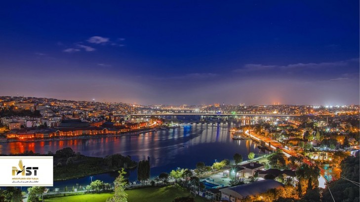 همه چیز درباره تپه پیرلوتی و کافه معروف آن