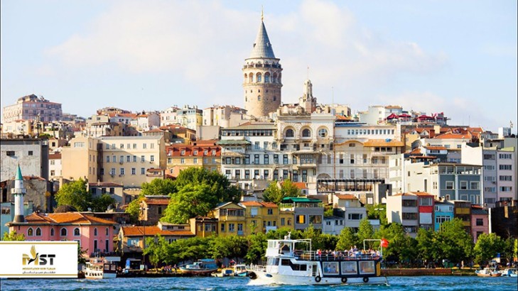 فعالیتهای جذاب در بیاغلو، استانبول فعالیتهای جذاب در بیاغلو، استانبول