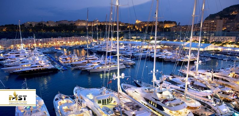 راهنمای کرایه قایق‌های لوکس در استانبول