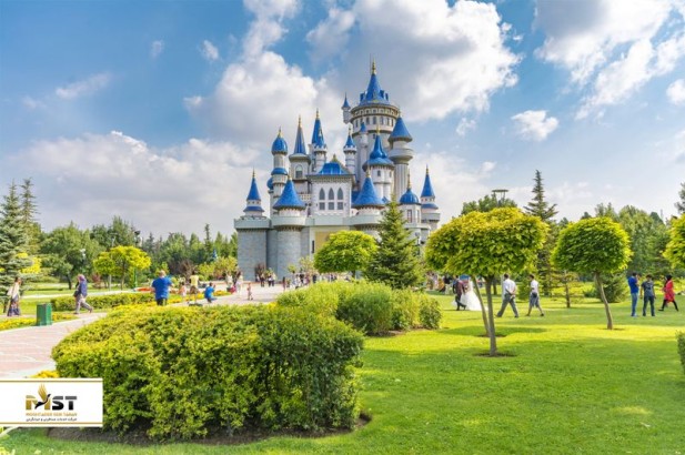 تور یک روزه از استانبول به پارک علم و فرهنگ سازووا 