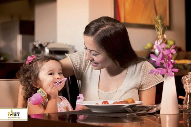 غذاخوریهای مناسب کودکان در استانبول غذاخوریهای مناسب کودکان در استانبول