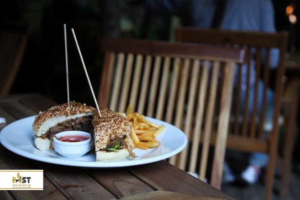 رستورانهای محله کوکورکوما و جهانگیر، استانبول رستورانهای محله کوکورکوما و جهانگیر، استانبول