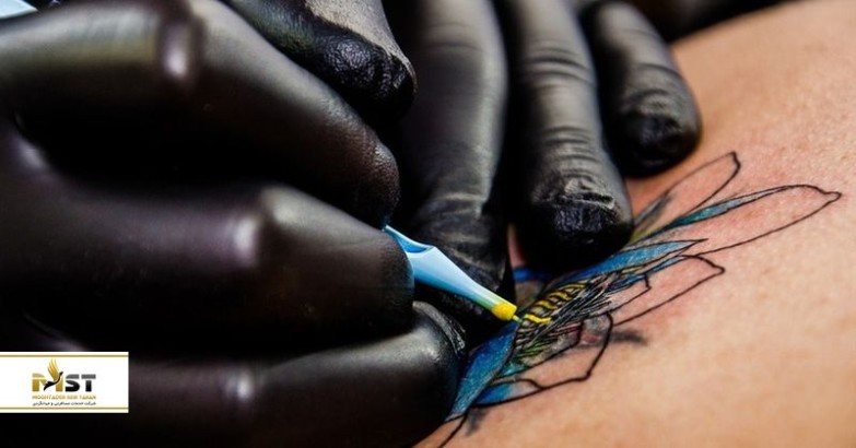 بهترین و بهداشتی‌ترین مراکز تتو در استانبول