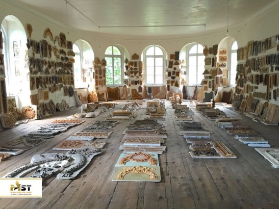 آشنایی با برجسته‌ترین ساختمان‌های استانبول