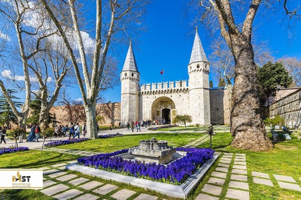 پربازدیدترین نقاط استانبول