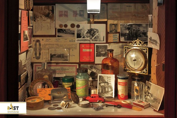 معرفی موزه معصومیت در استانبول معرفی موزه معصومیت در استانبول