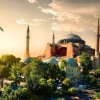 گردشی نوروزی در محله بی‌اغلو استانبول