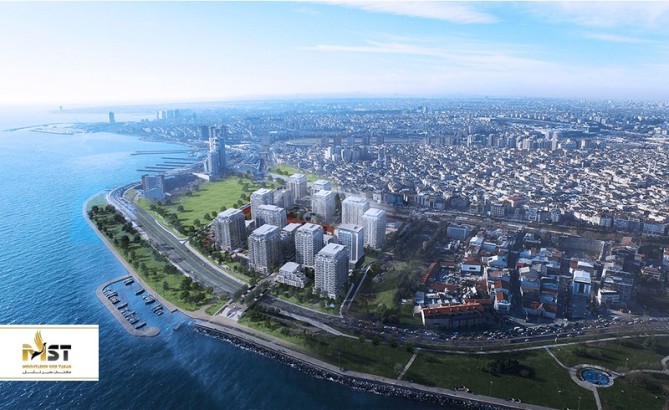 گشت و گذار در منطقه باشاک شهیر استانبول گشت و گذار در منطقه باشاک شهیر استانبول