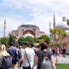 گردش در محله فاتح استانبول