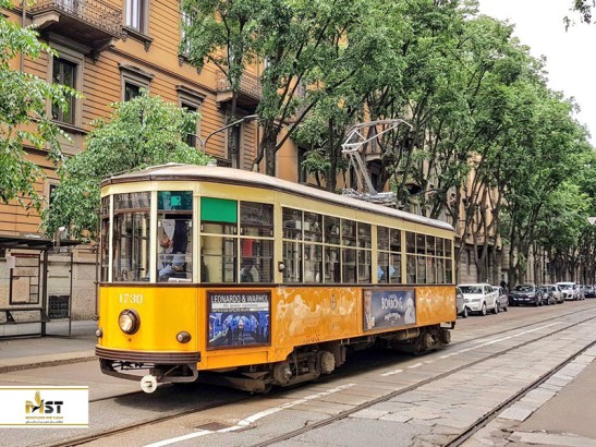 گشت و گذار در محله کادیکوی استانبول