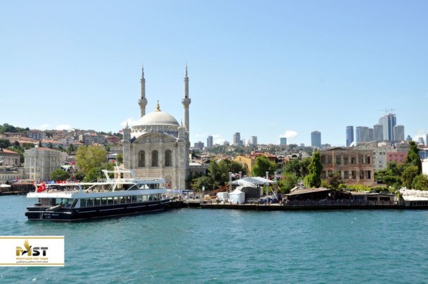 گردشی شگفتانگیز در محله سلطان احمد استانبول گردشی شگفتانگیز در محله سلطان احمد استانبول