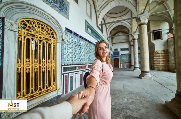 فعالیت‌های جذاب در شهر قدیم استانبول