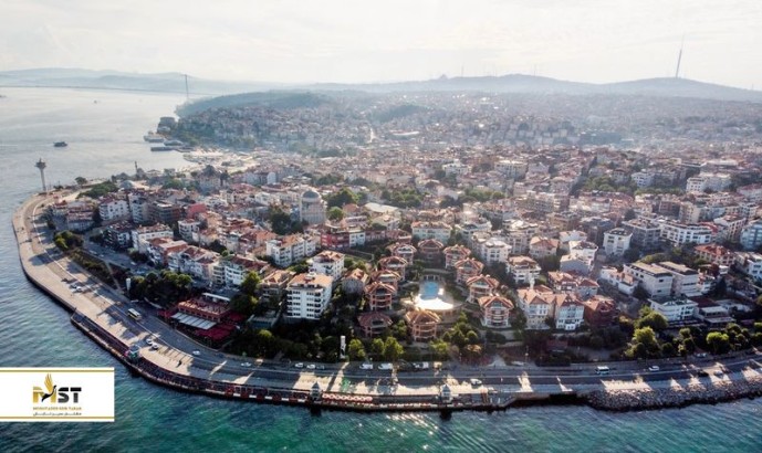 بهترین جاذبههای گردشگری اسکودار استانبول: قسمت اول بهترین جاذبههای گردشگری اسکودار استانبول: قسمت اول