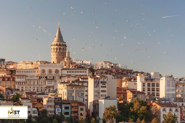 دانستنی‌هایی قبل از سفر به استانبول (بخش اول)