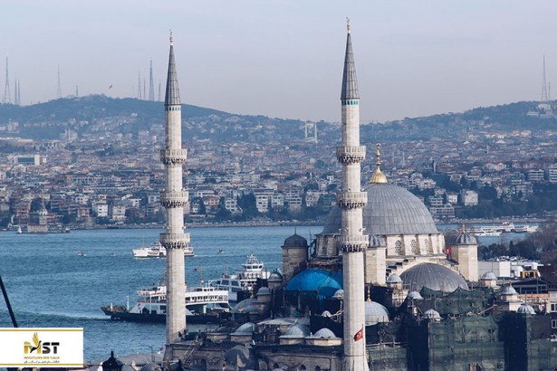 دانستنی‌هایی قبل از سفر به استانبول (بخش دوم)