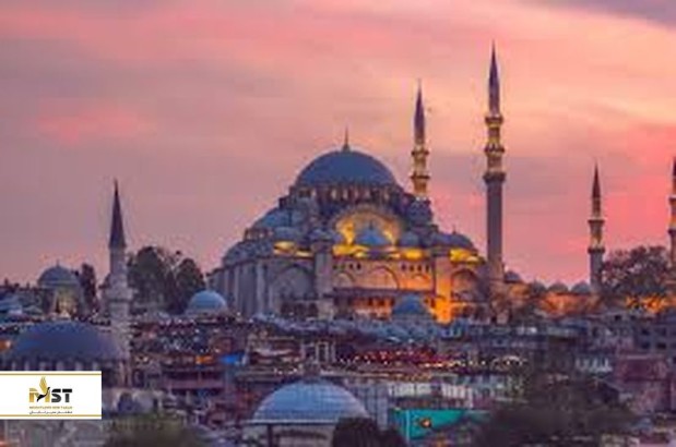 ۵ خیابان استانبول برای خرید از فروشگاه‌های معروف