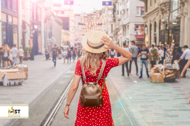 ۸ مکان عالی در استانبول برای خرید ارزان و مقرون به صرفه