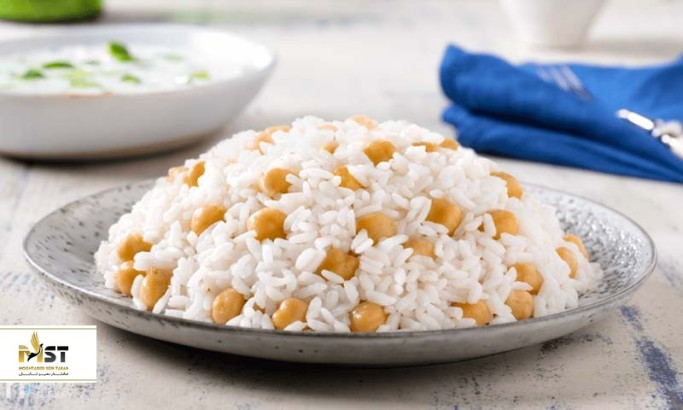 در استانبول کجا نخودپلو بخوریم