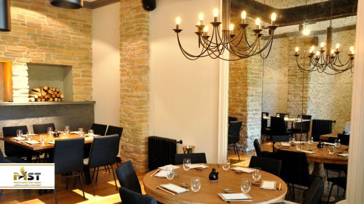 معرفی دو رستوران ژاپنی ووگو و یادا سوشی در استانبول معرفی دو رستوران ژاپنی ووگو و یادا سوشی در استانبول