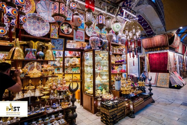 بهترین چیزهایی میتوانید در استانبول بخرید بهترین چیزهایی میتوانید در استانبول بخرید