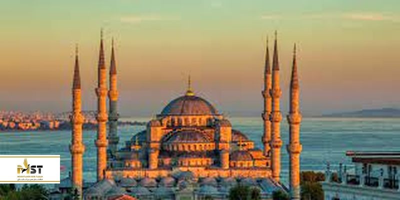 گشت و گذار در محله سیرکجی استانبول