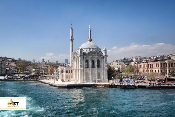 بهترین زمان سفر به استانبول بهترین زمان سفر به استانبول