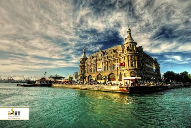 چرا محله کادیکوی هنوز هم قلب استانبول است؟