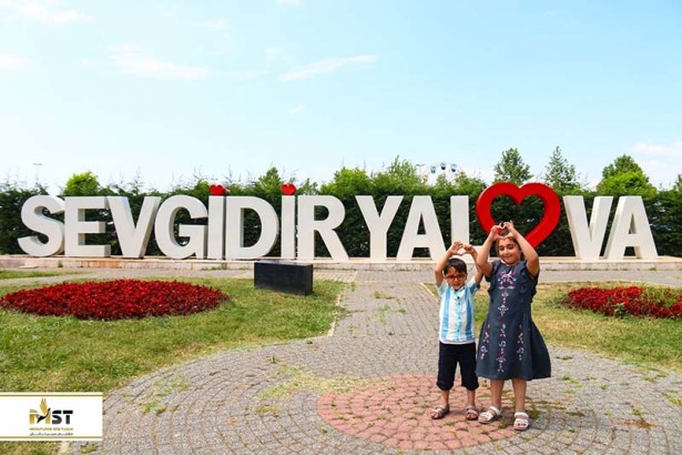 گردشی نیم روزه از استانبول به یالوا