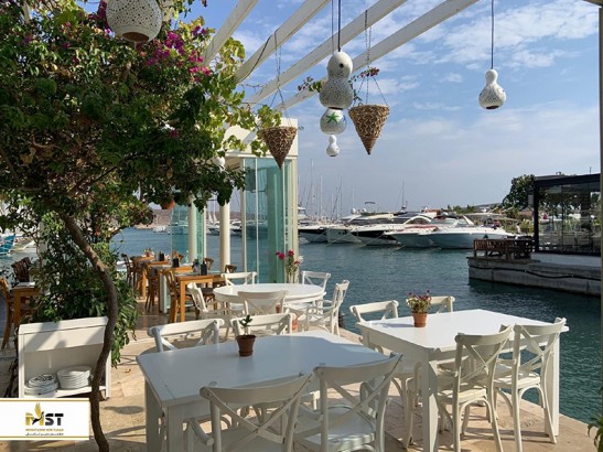 ۱۰ رستوران غذای دریایی برتر ازمیر ۱۰ رستوران غذای دریایی برتر ازمیر