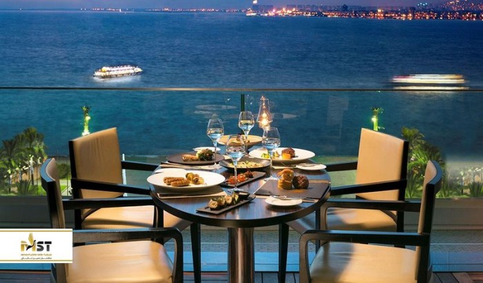 بهترین کافه رستوران‌های ازمیر: قسمت دوم