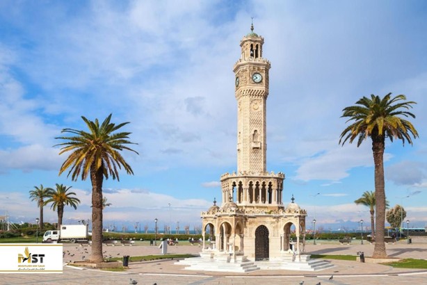 معروف‌ترین جاذبه‌های گردشگری ازمیر (قسمت دوم)