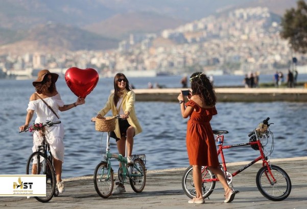 توریستیترین محلات و مناطق ازمیر توریستیترین محلات و مناطق ازمیر