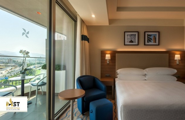 بهترین هتلهای ۳ ستاره ازمیر بهترین هتلهای ۳ ستاره ازمیر