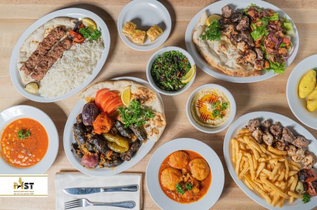 خوشمزه‌ترین غذاهای خیابانی ازمیر