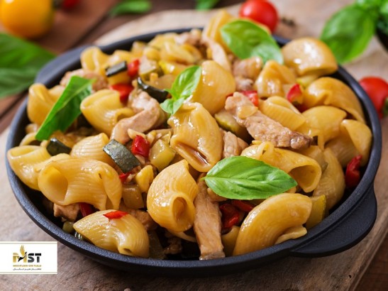 بهترین رستوران‌های ایتالیایی در ازمیر