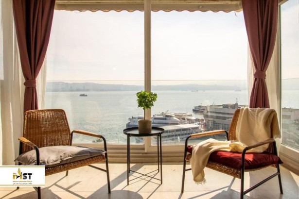 اجاره هتل آپارتمان در ازمیر؛ مقایسه قیمت و بهترین گزینهها اجاره هتل آپارتمان در ازمیر؛ مقایسه قیمت و بهترین گزینهها