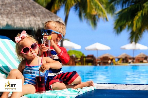 هتل‌های خانوادگی در ازمیر: قسمت اول