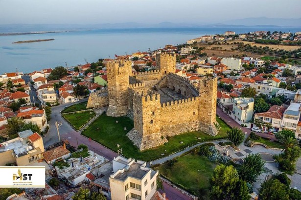 بهترین سرگرمی و تفریحات آبی در ازمیر بهترین سرگرمی و تفریحات آبی در ازمیر