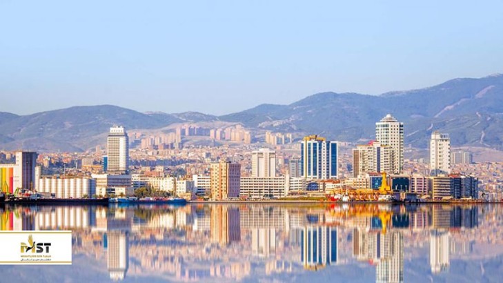 سفری جذاب برای کودکان در تور ازمیر