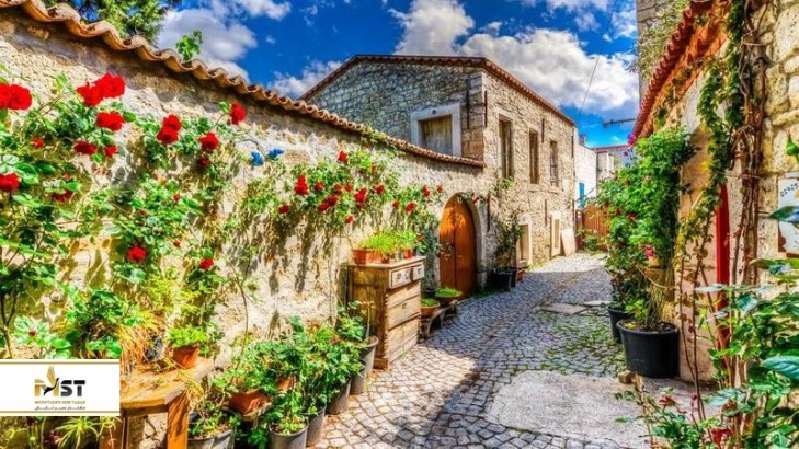 اینستاگرامیترین مکانها در ازمیر اینستاگرامیترین مکانها در ازمیر